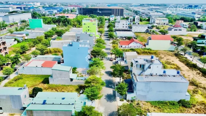 Chính Chủ Bán 105M2 Ở Kdc Tân Đô