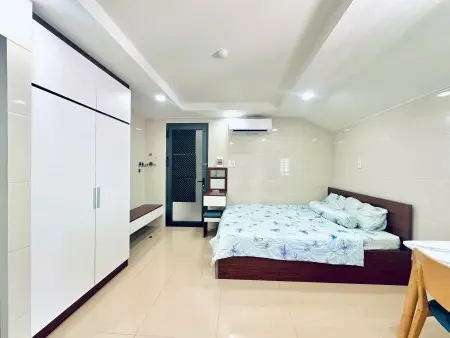 Chdv- Trần Hưng Đạo Quận 5- Hỗ Trợ Giữ Phòng