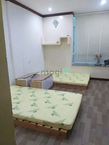 Cho Thuê Chung Cư Hoàng Anh Gia Lai 2 Q.7 Dt 120M2 Có 3Pn Full Nt 14Tr