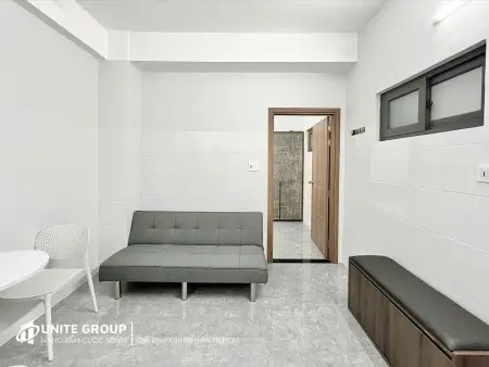 Căn Hộ Dịch Vụ 1 Phòng Ngủ – Giải Pháp An Cư Tiện Nghi
