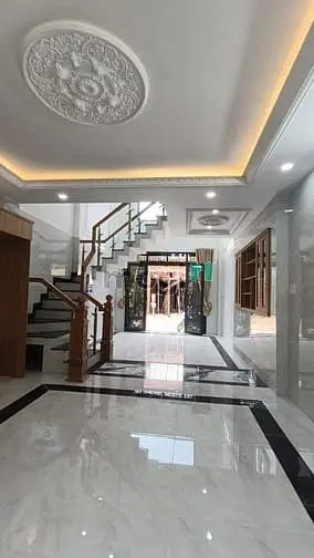 Nhà Phố Liền Kề Gần Aeon Mall Btân, Bến Xe Miền Tây, Pouyuen Nhỉnh 7Tỷ
