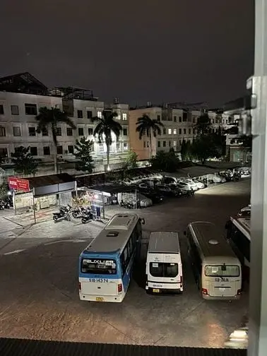 Nhà 4 Lầu Hxh Phan Văn Trị Ngang 5.2M 78M2 Kd Tốt Ngay Cityland 12 Tỷ