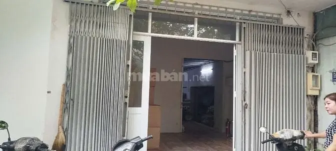 Bán Nhà Đường Lý Chiêu Hoàng Giá Rẻ