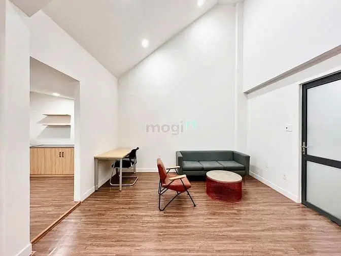 🌈🌈Phòng Fullnt Yên Đỗ Bình Thạnh 60M2 Ở Được 4Ng4Xe Gần Chợ Bà Chiểu