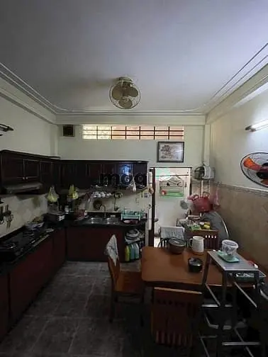 Bán Nhà 4 Đường 5B Khu Tên Lửa
