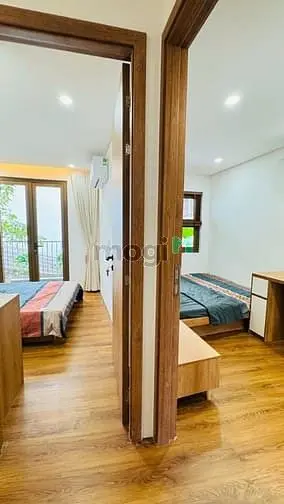 Bình Thạnh - Hẻm Xe Hơi - Nhà Mới - 3Pn - Full Nội Thất - Nhỉnh 4 Tỷ