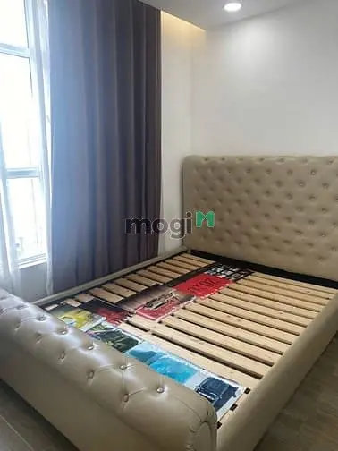 Bán Chung Cư Hoàng Anh Thanh Bình Khu Himlam Quận 7 Dt 114M2 Có 3Pn