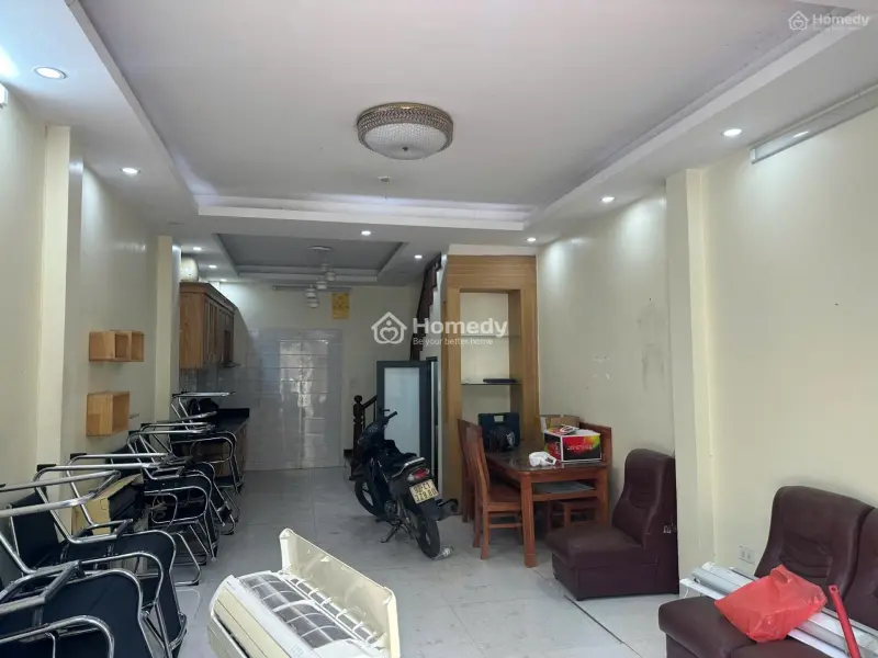 Mặt Bằng Kinh Doanh 45M2 Chỉ 5Tr Tại Thanh Xuân Bắc