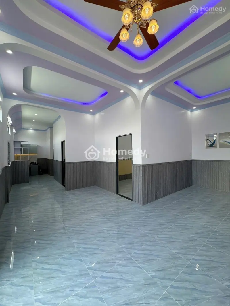 Bán Nhà Trệt Rộng 3 Phòng Ngủ Lộ Oto Cách Nguyễn Văn Linh 100M Giá Giao Dịch Chính Chủ