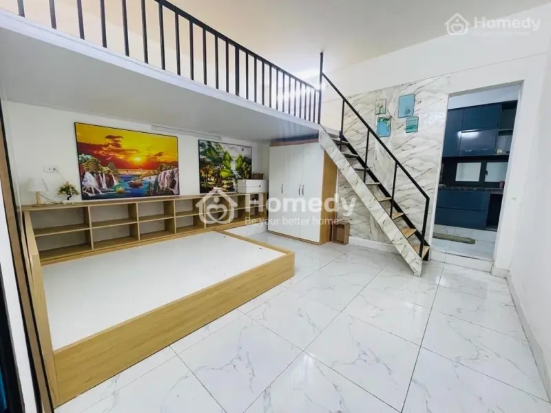 (Cực Hiếm)-Chung Cư Đền Lừ, 2Pn + 2Wc, Dt 100M2 Đủ Nội Thất, Cực Đẹp Thoáng. Giá Chỉ 4,25 Tỷ