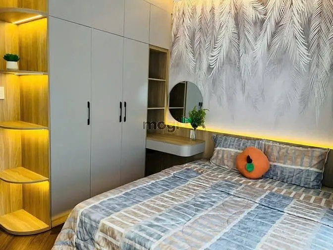 Bán Căn Hộ Cao Cấp Happy Valley Phú Mỹ Hưng Quận 7 Có 3Pn Căn Góc Đẹp