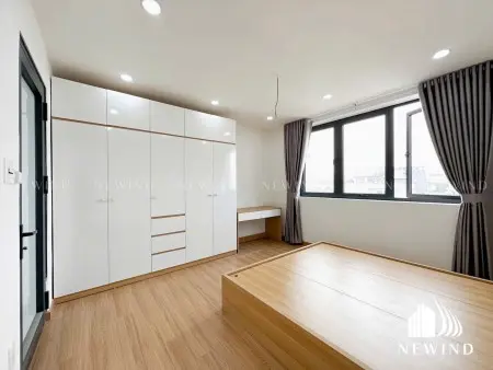 Căn Hộ 1 Phòng Ngủ Tại Đường Số 35, Bình Thuận, Quận 7