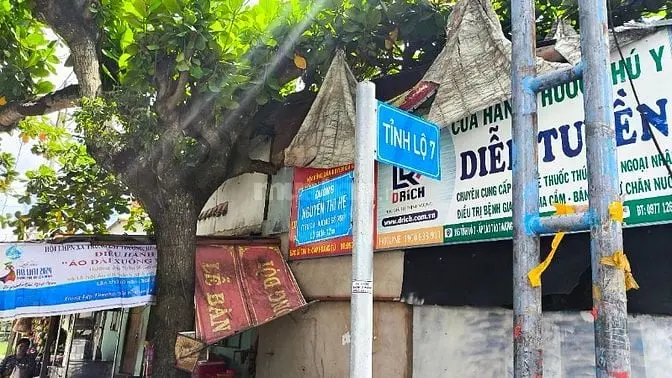 Bán Lô Đất Vườn Qh Khu Dân Cư Phủ Hồng Hết Đất Dt 24X70M Giá Đầu Tư