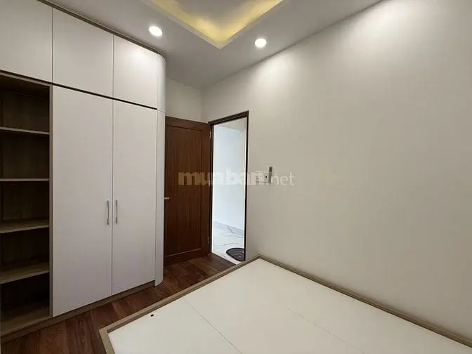 Bán Nhà Mt Dương Bá Trạc Q.8 - 3,7M X 16M Giá 8,6 Tỉ