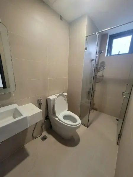 Chung Cư Ruby Garden Nguyễn Sỹ Sách, Tb: 85M2, 2P Ngủ, 2Wc, 8Tr5/Tháng