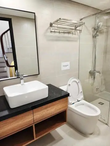 Bán Nhà Đại Mỗ Gần Vinhomes Smart City Giá Nhỉnh 7 Tỷ