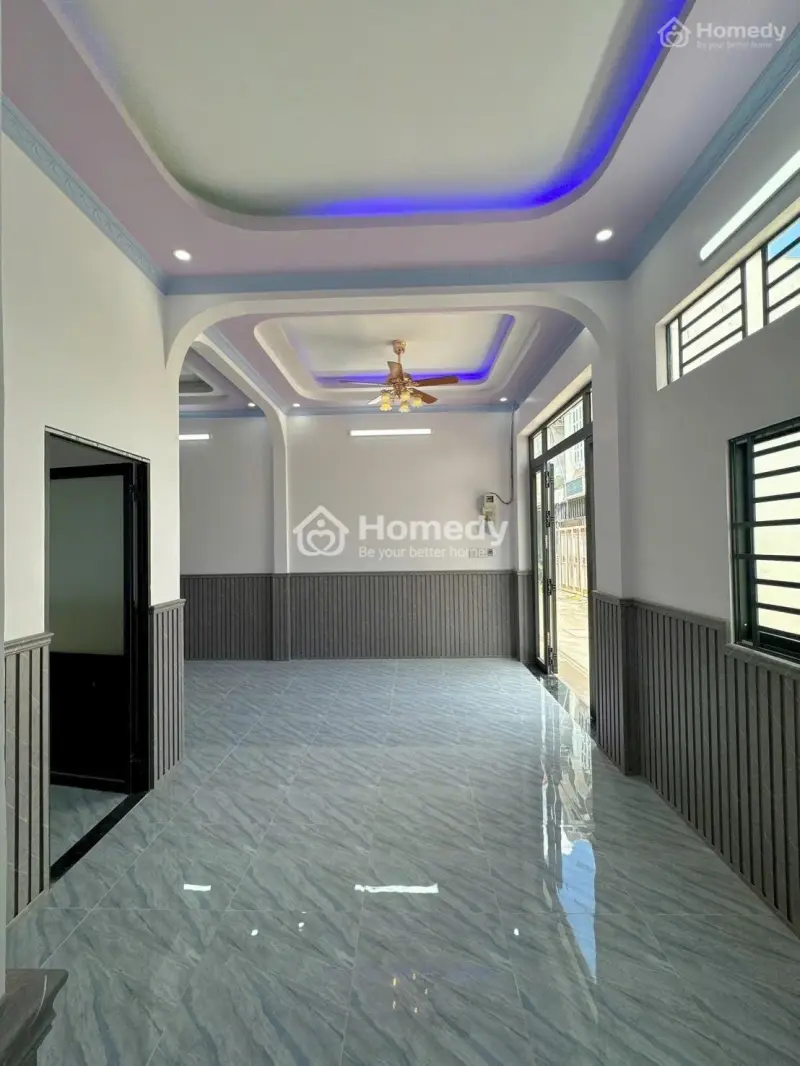 Bán Nhà Trệt Rộng 3 Phòng Ngủ Lộ Oto Cách Nguyễn Văn Linh 100M Giá Giao Dịch Chính Chủ