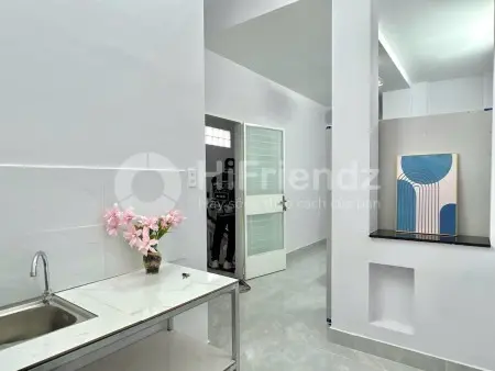Cho Thuê Phòng Mới Xây Full Nội Thất_Ngay Đại Học Công Thương_Giá Chỉ 3Tr9