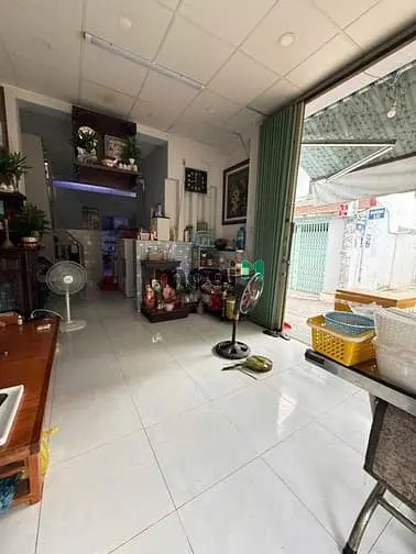 Nhà Lô Góc - Giáp Tân Phú - Dt 54M 2 Tầng Gía Đầu Tư 3,6Ty Sổ Riêng A4