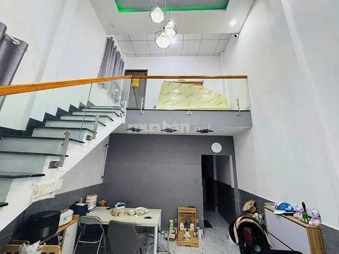 Hàng Thơm Cách Mt 25M!!! ⭐️Nhà Góc 2 Mặt Hẻm 1 Trục Thoáng Lê Văn Thọ