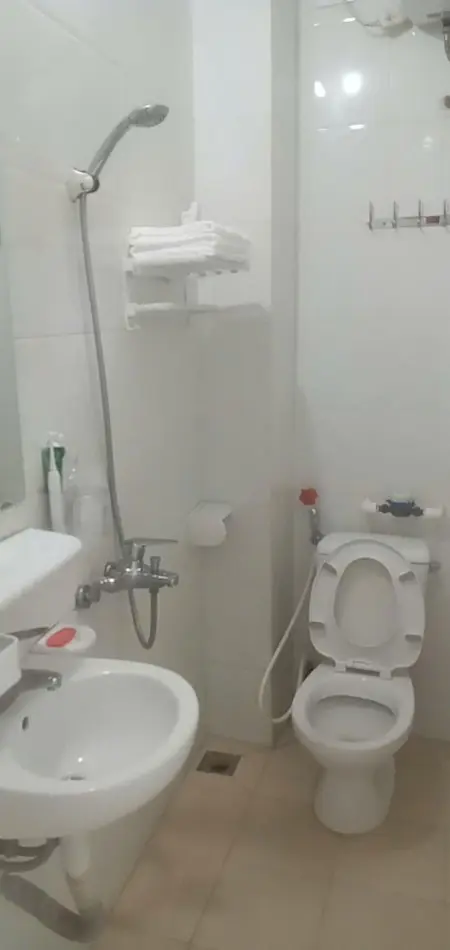 Cho Thuê Phòng Trọ Khép Kín Đã Đầu Tư Đẹp Như Homestay.liên Hệ 098914396