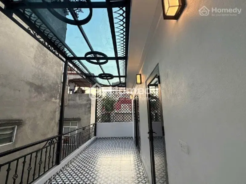 Trường Chinh - Thanh Xuân - 38M2 - 11.8 Tỷ . Ngay Ngã Tư Sở