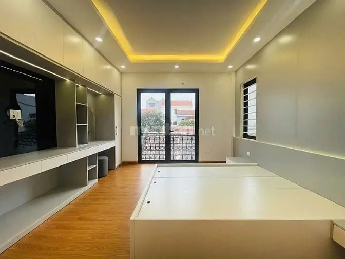 Bán Nhà 7 Tầng Tại Khu Phân Lô Xuân Phương Nam Từ Liêm Hà Nội - 12 Tỷ