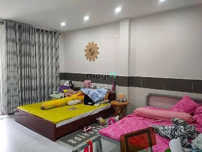 Nhà Rộng 90M² – 4 Tầng – Tân Kỳ Tân Quý – Giá 7.5 Tỷ