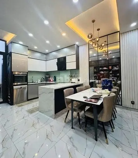 Duy Nhất Căn Trần Quý Khoách Q1, Giá 7 Tỷ, Vị Trí Đẹp, Gần Chợ Tân Địn