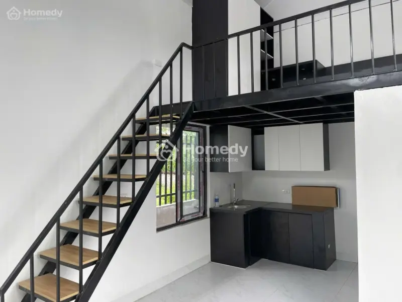 Cho Thuê Phòng Trọ Khép Kín Gần Đại Học Fpt, Đại Học Quốc Gia