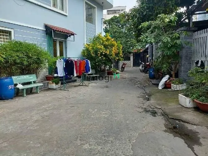 Nhà Rộng 90M² – 4 Tầng – Tân Kỳ Tân Quý – Giá 7.5 Tỷ