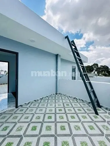 Bán Nhà Đẹp Ở Ngay Trần Quang Cơ Tân Phú - Hxh - 4 Tâng - 48M2 - Ngã 4