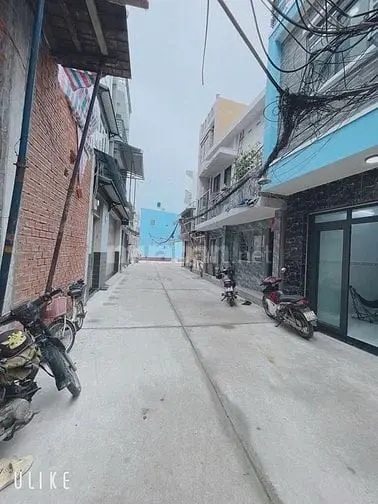 Bán Nhà Xe Hơi-167 Huỳnh Tấn Phát- Quận 7-6 Ty9