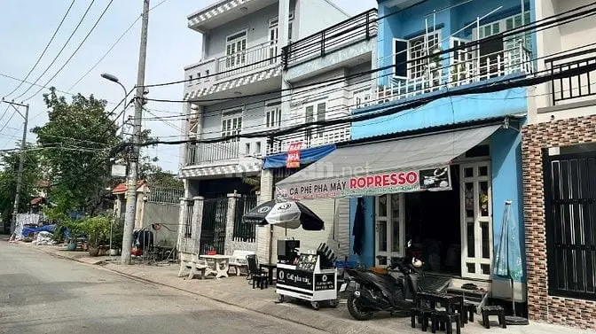 Chính Chủ Bán Lô Đất 112M2 - Mặt Tiền Đường 26, F.cát Lái, Quận 2, Shr