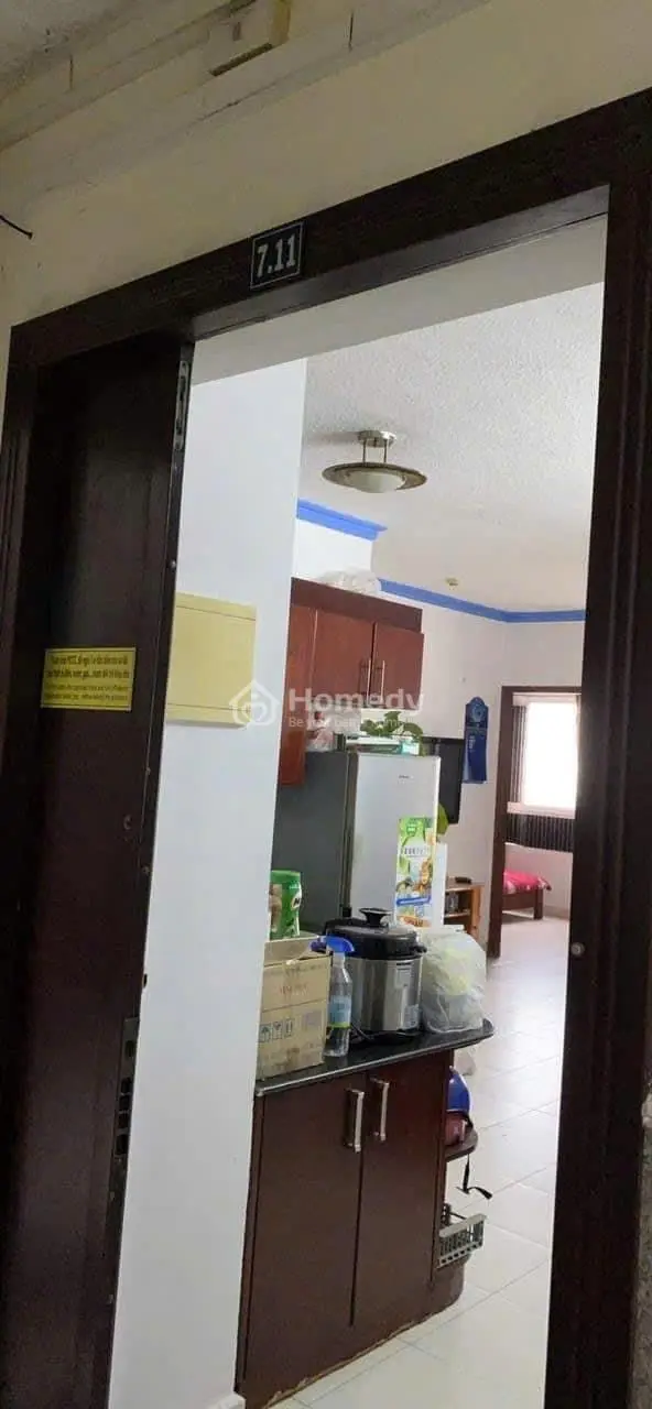 Chung Cư Ruby, Nguyễn Sỹ Sách,Tân Bình: 110M2, 3P Ngủ, 2Wc, 12Tr/Th