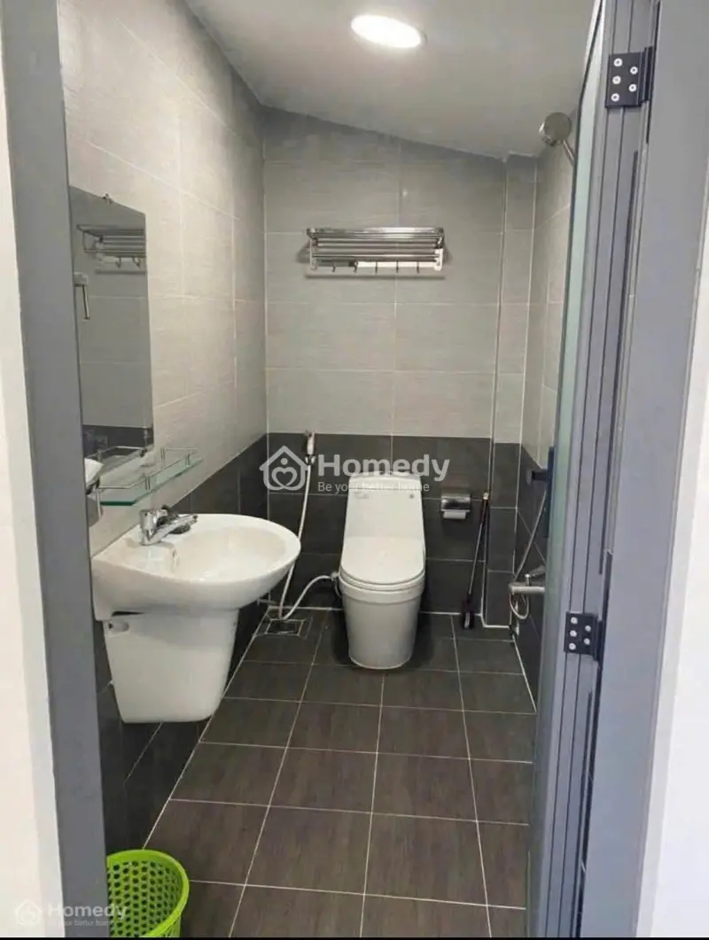 Bán Hoặc Cho Thuê Nhà Lâu Có 6 P Ngủ 4Wc Nhà Mới Đẹp Rộng Lộ 16M Vị Trí Nhà Gần Bệnh Viện Hoàng Mỹ