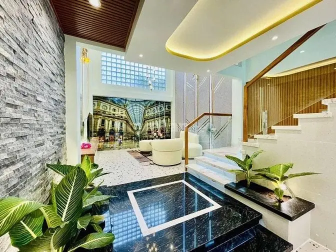 📈Cơ Hội Đầu Tư: Nhà An Bình, Quận 5 – Giá 3 Tỷ600, Dòng Tiền Bền Vững
