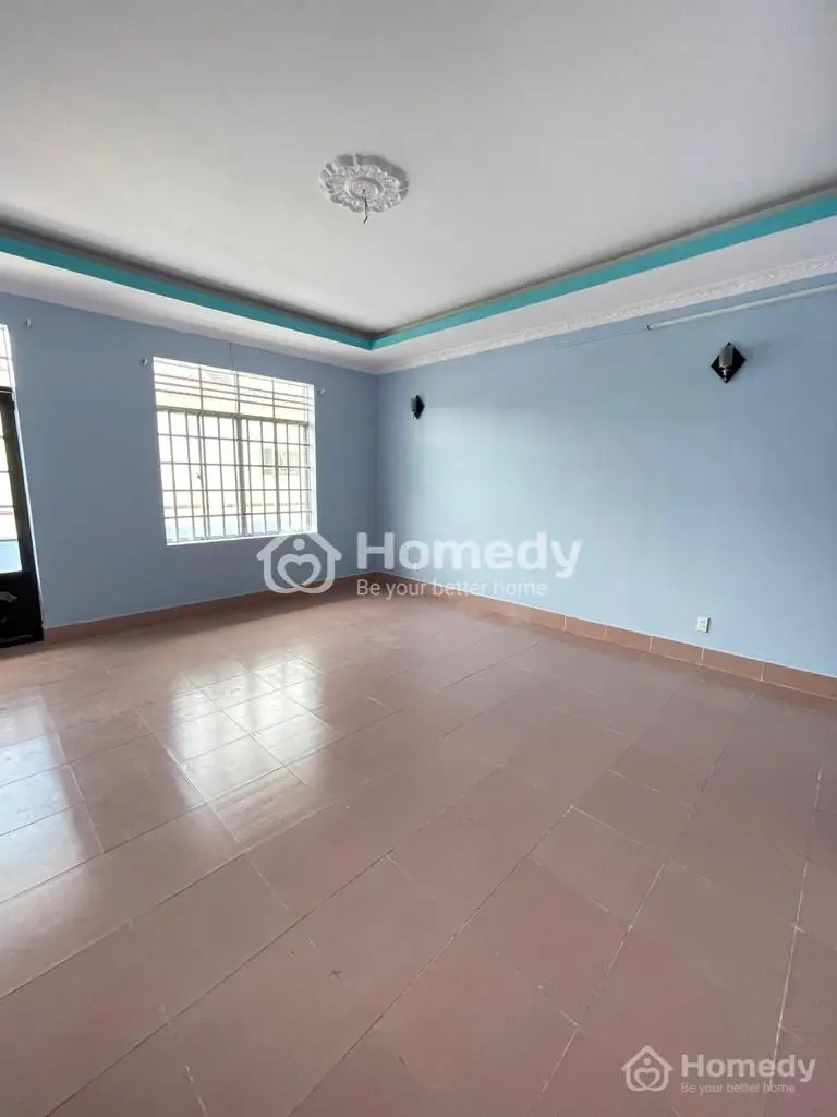 💥 Nhà 1 Trệt 3 Lầu Hoàn Công Mặt Tiền Kinh Doanh Gần Chợ Trường Học Cách Ql 13 800M