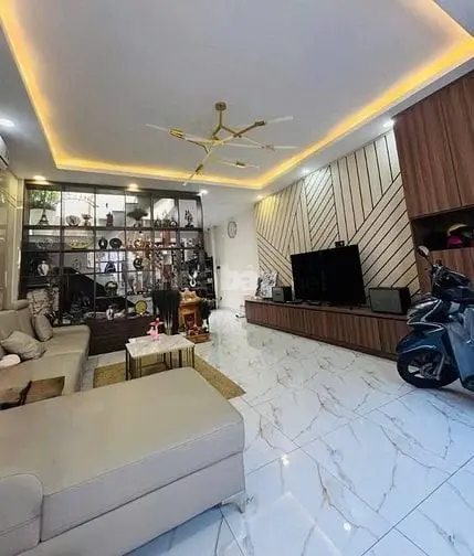 Duy Nhất Căn Trần Quý Khoách Q1, Giá 7 Tỷ, Vị Trí Đẹp, Gần Chợ Tân Địn