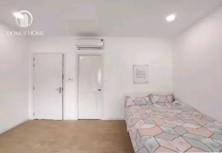 Cho Thuê Căn Hộ Studio Tách Bếp Ngay Sát Lotte Mart