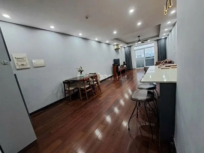 Cho Thuê Chung Cư Green View, Quận 7, 3Pn Giá 25T Ms Viêm 0938971212