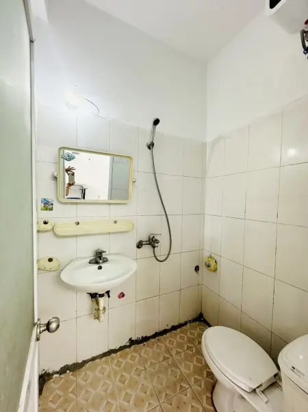 Cho Thuê Phòng Trọ Trần Thái Tông 3,5 Kk, Thang Máy Gần Học Viện Báo Chí, Đh Quốc Gia.