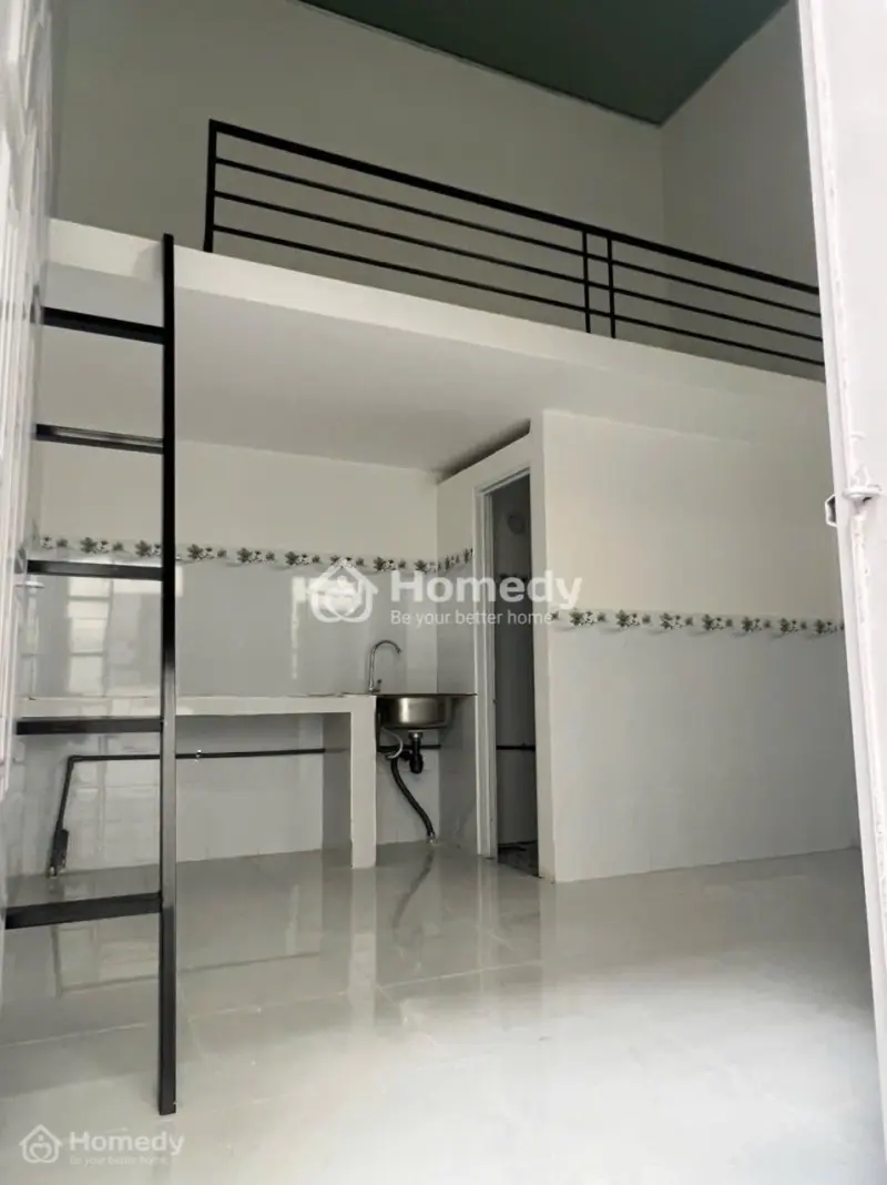 Dãy Trọ Mỹ Phước 3 Giá Chỉ 1 Tỷ 390, Sổ Hồng Riêng, Khu Công Nhân Đông Đúc Lh: 0879.819.6***Văn Lực