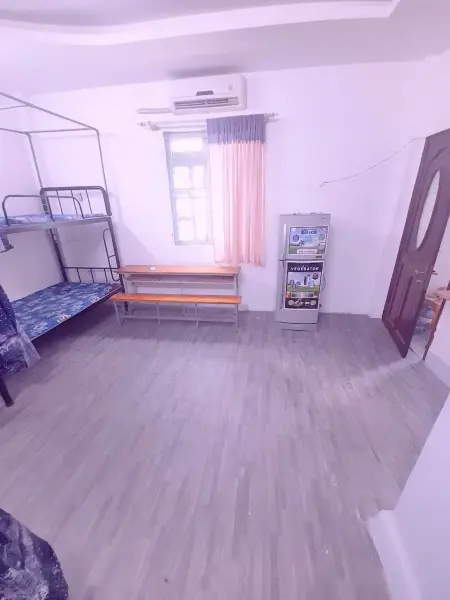 Phòng Trọ Tân Phú Rộng 30M2 Mới Xây, Đầy Đủ Nội Thất, Cửa Sổ Thoáng