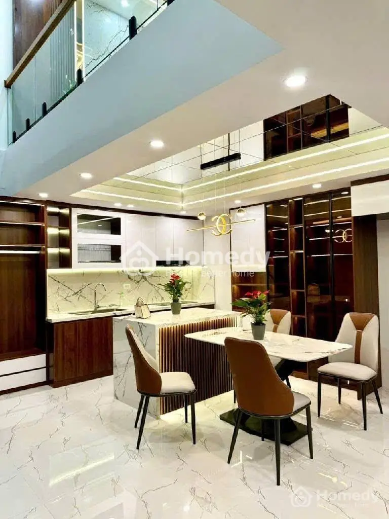 Trường Chinh - Thanh Xuân - 38M2 - 11.8 Tỷ . Ngay Ngã Tư Sở