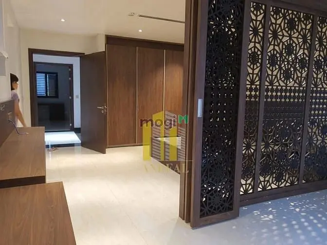 Villa Đầy Đủ Nội Thất Khu Đô Thị An Phú Giá 50 Triệu Hầm 3 Lầu