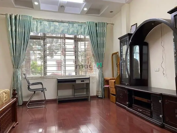 Bán Gấp Nhà Trung Tâm Ba Đình - Giá Đầu Tư