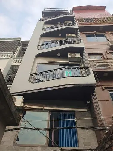 Nhà Đẹp Tây Hồ - Ở Và Kinh Doanh Tốt