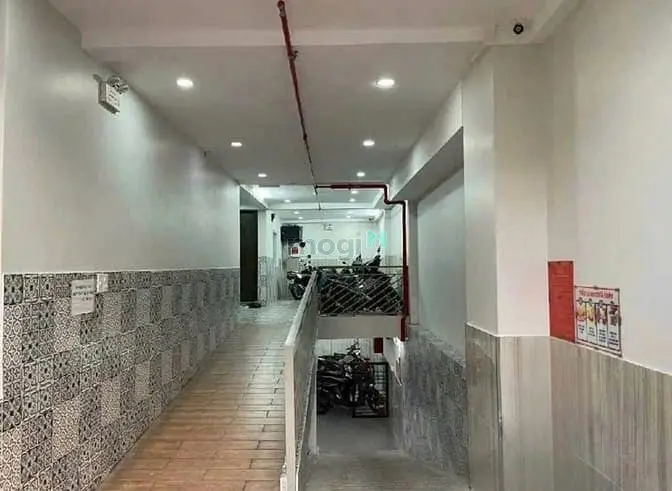Chdv 7L 27Pn Hxh Thống Nhất Mt 7.3M Sàn 490M2 Cóhầm Tmáy Tn145Tr 25 Tỷ