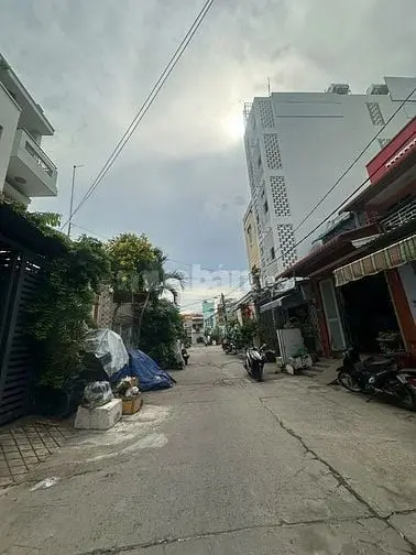Bán Gấp Nhà Phố 5 Tầng 3.5X15 Tân Mỹ Quận 7 Hẻm Xe Hơi Giá Tốt